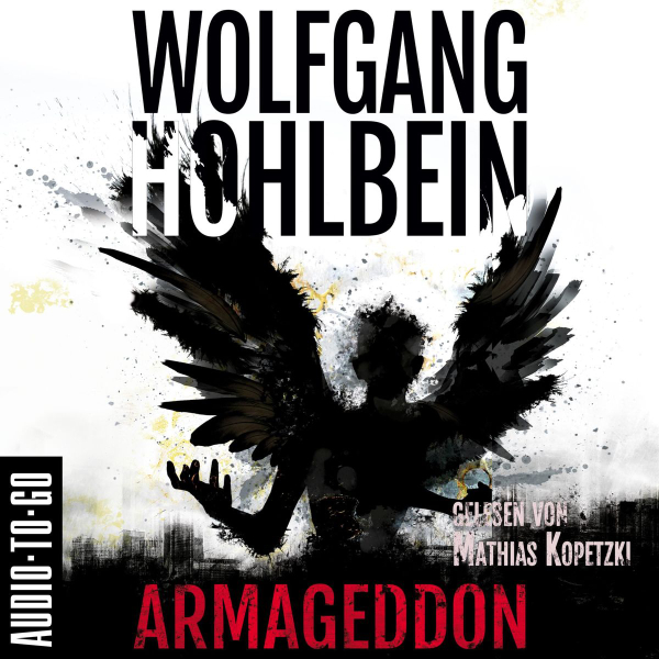 Armageddon 1
