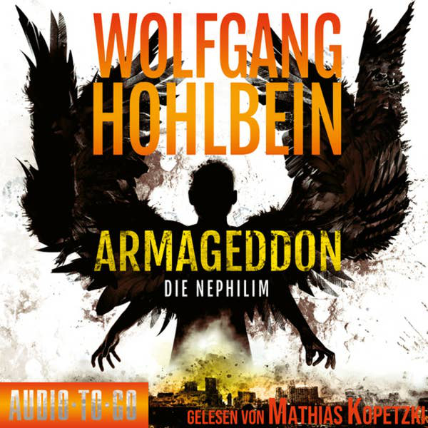Armageddon 1