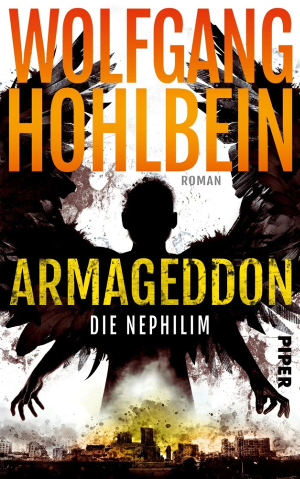 Armageddon 1